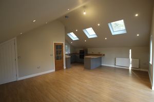 Living/Kitchen- click for photo gallery